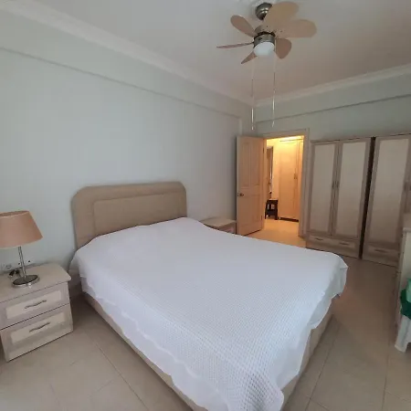 Capricorn Appartement Fethiye