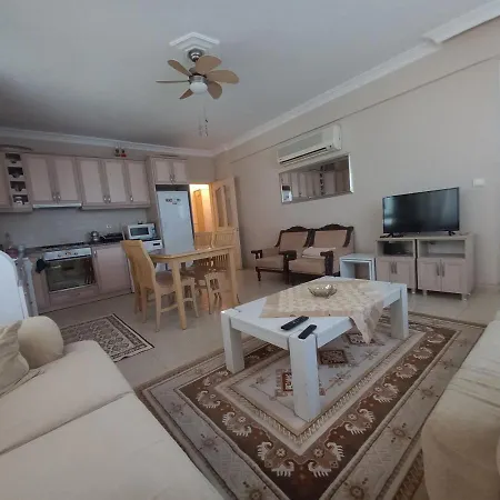 Capricorn Appartement Fethiye