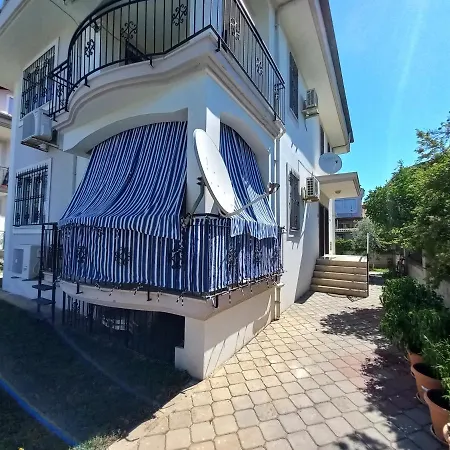 Capricorn Appartement *
