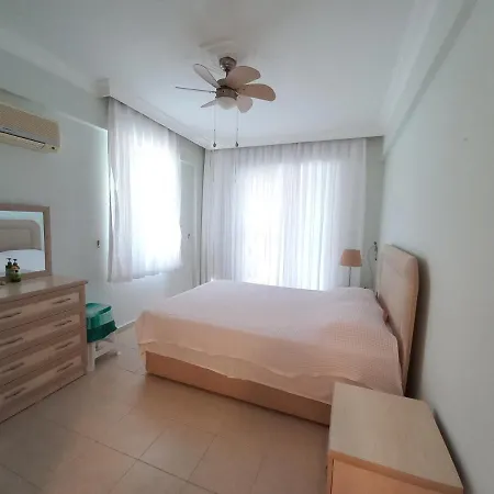 Appartement Capricorn *