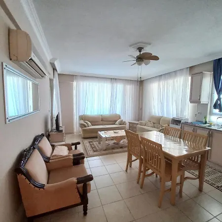 Capricorn Appartement Fethiye