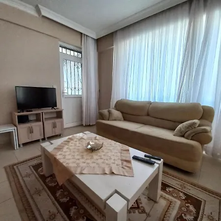 Capricorn Appartement *