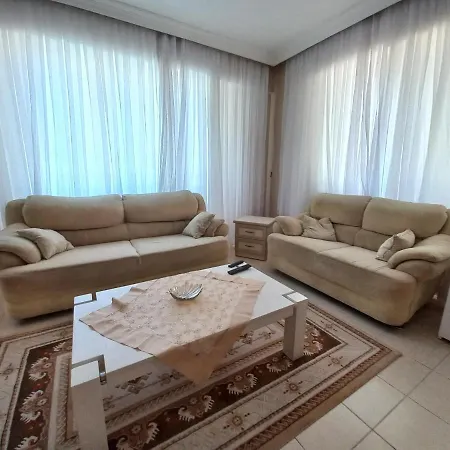 Capricorn Daire Fethiye